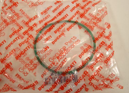 Cilinderkop Ducati monster 696