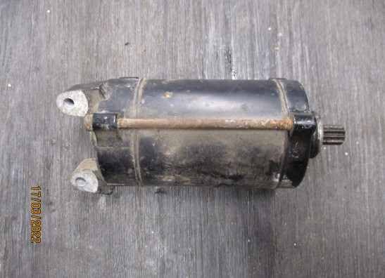 Startmotor Honda VT 500