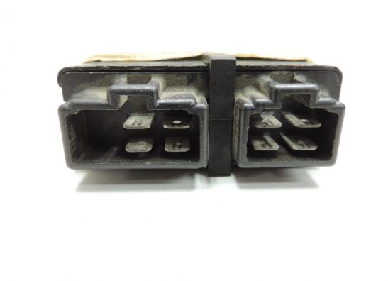 Ignitor CDI ECU Suzuki GSX R 750