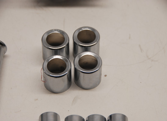 Motorblok diverse Harley Davidson Touring FL