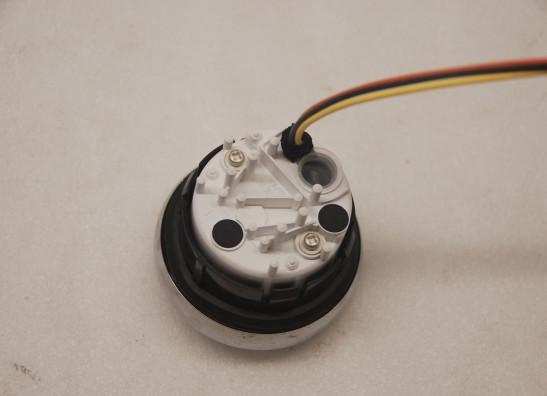 Fuel level meter Harley Davidson Softtail
