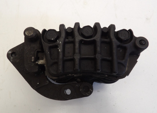 Remklauw rechts voor Honda VFR 800 I