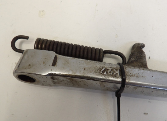 Side stand bar Kawasaki VN 1500