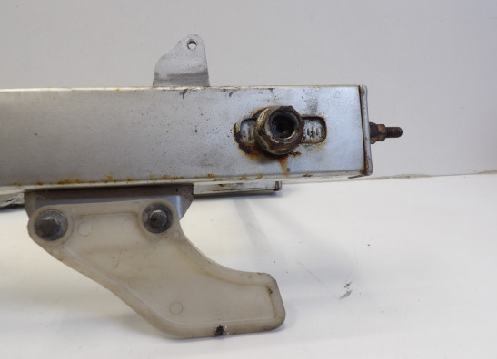 Achterbrug Honda TRANSALP