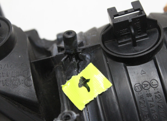 Achterlicht Honda VFR 800 I