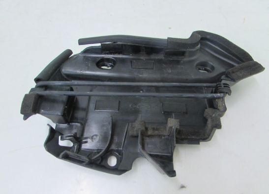 Heck Honda CBR 600 RR