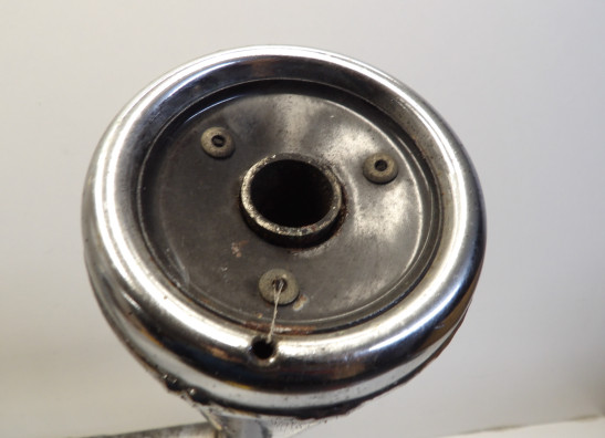 Auspuff Honda VT 700 750