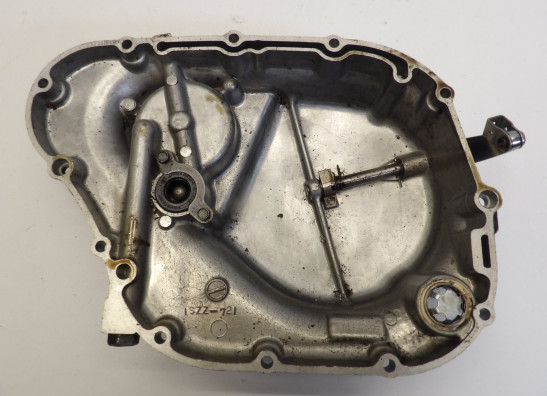 Koppelingsdeksel Suzuki LS 650