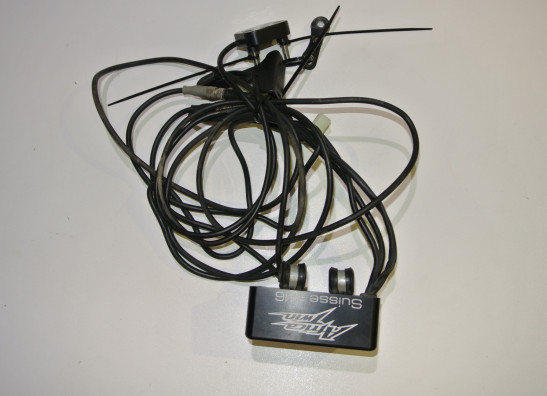 GPS Halterung Honda CRF 1000 Africa Twin