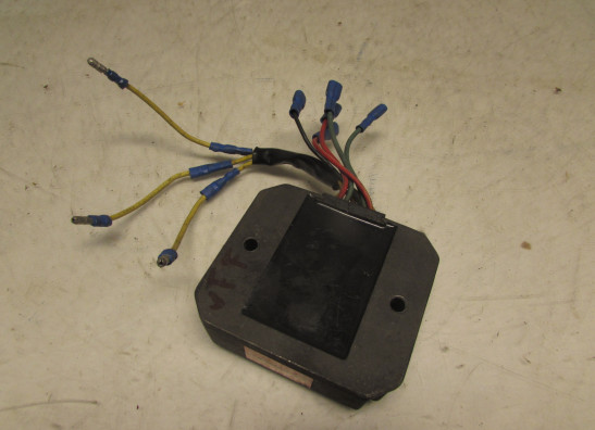 Spanningsregelaar Honda VT 1100