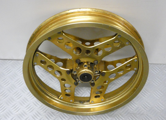 Voorvelg Honda VF 750 F