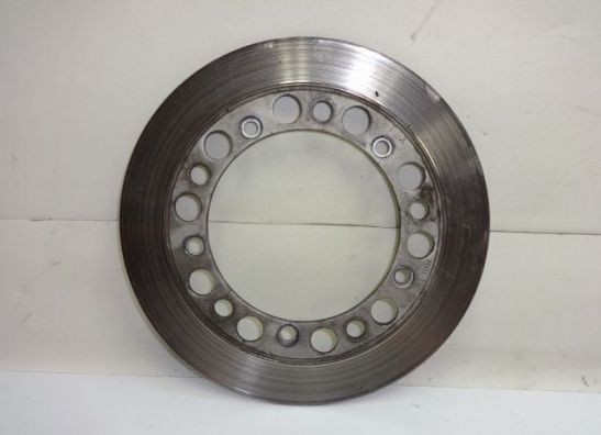 Bremsscheibe vorne Honda VT 700 750