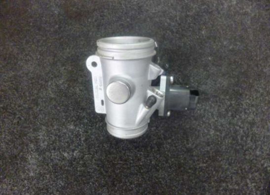 Gasklephuis BMW R 1200 GS Adventure 2008-2009