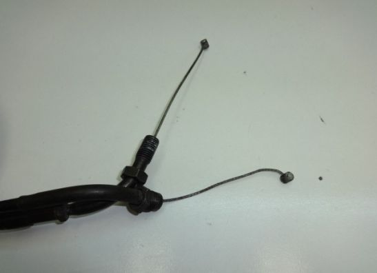 Gaskabel Honda NT 650 GT Hawk