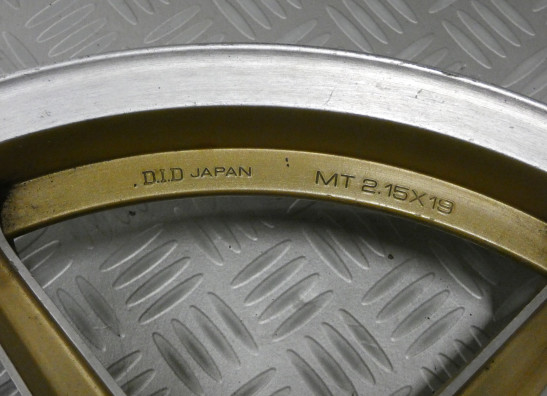 Front Wheel Honda CB 900F Bol D Or