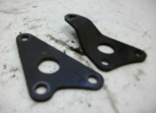 Rahme teile Suzuki LS 650