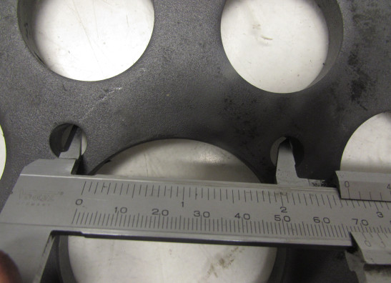 Rear sprocket Overig Onbekend Unknown