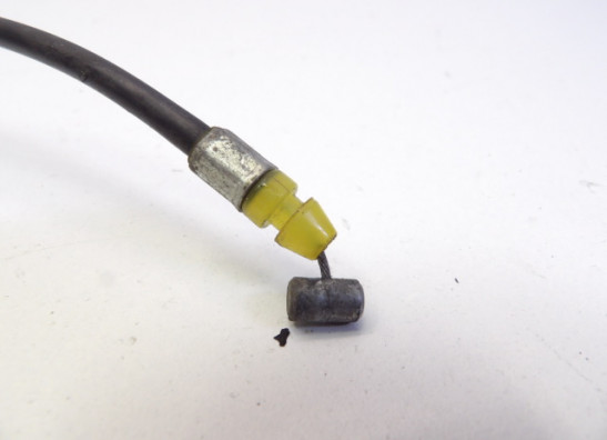 Sitzbank Suzuki GSX R 750