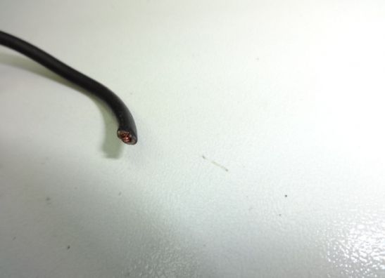 Handlebar switch assy left Kawasaki VN 700  750