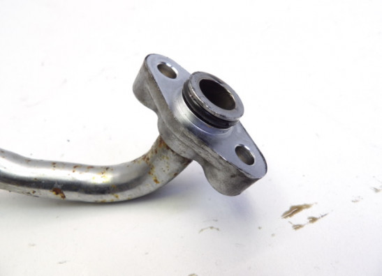 Olleitung Yamaha TDM