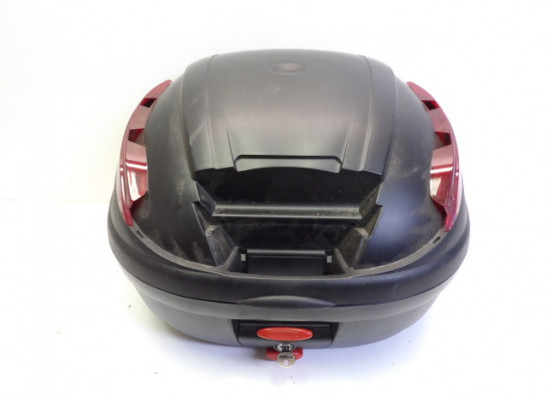 Topkoffer Moto Accessoires Bagage 1980-2014