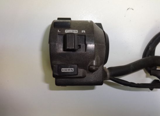 Stuurschakelaar links Honda CMX 250 