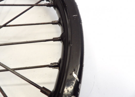 Felge vorne Honda NX 250 Dominator