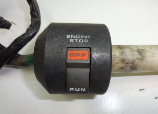 Stuurschakelaar rechts Honda VF 500 