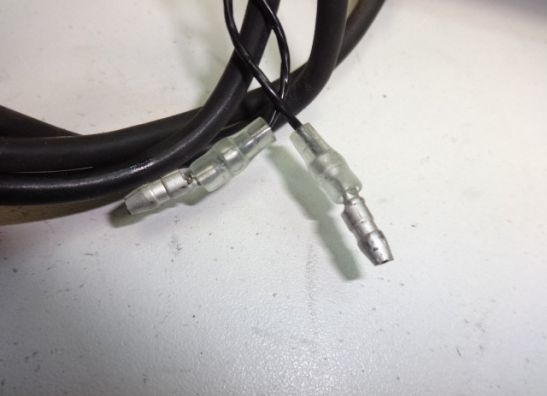 Handvat Honda TRANSALP