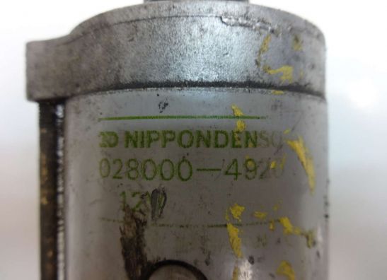 Starting motor Suzuki GS 550