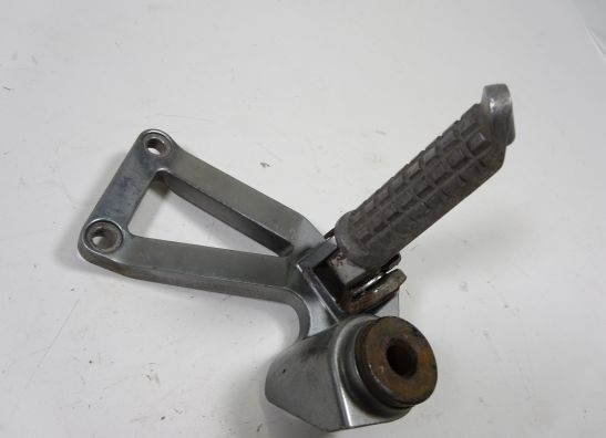 Soziusfussraste rechts Kawasaki ZX 9 R