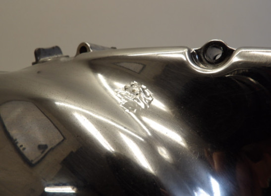 Motorblockdeckel Suzuki VL 800