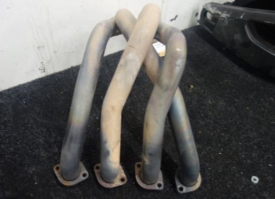 Downpipes Yamaha YZF R1