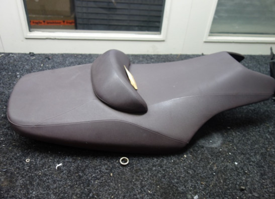 Zadel Yamaha XP 500 T-Max