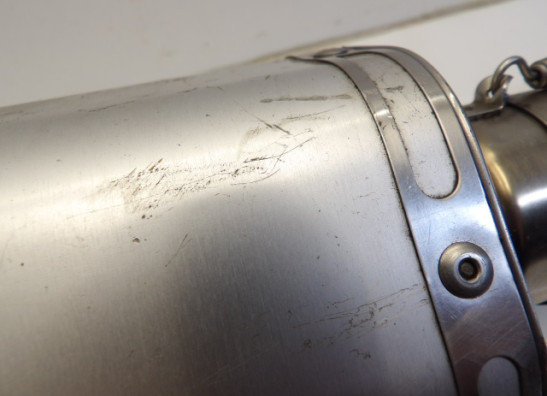 Sportdemper Yamaha YZF R6