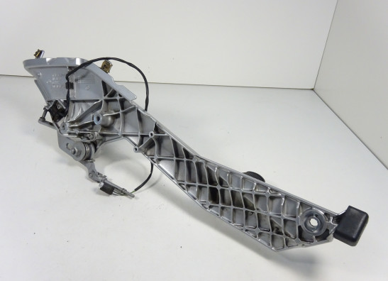 Fussrastetrager vorne rechts BMW R 1200 RT