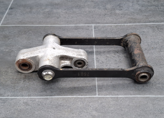 Link systeem achterveer Suzuki GSX 1100 G