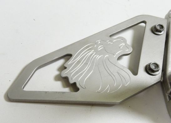 Rechter schetsplaat Aprilia RSV 1000