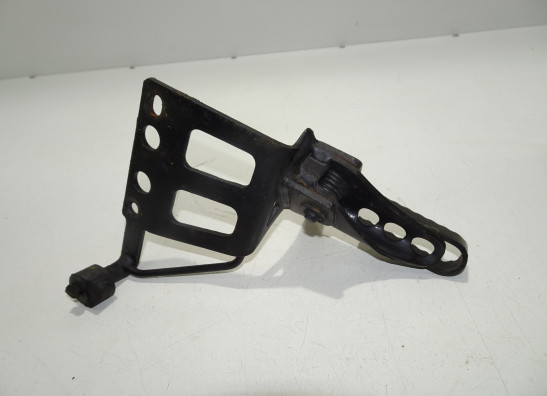 Footrest right BMW F 650 GS