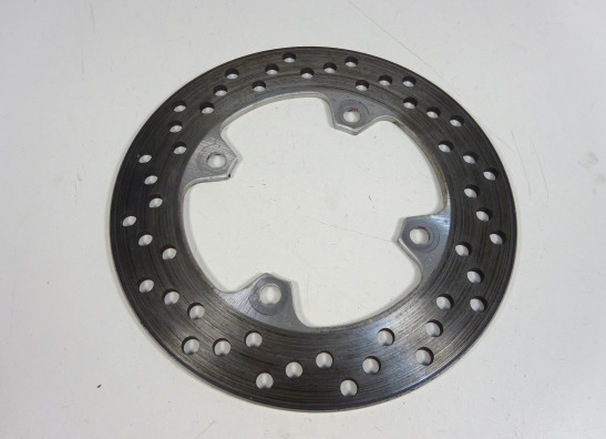 Rear brake disc Kawasaki Z 750