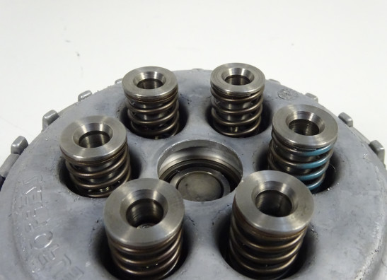 Clutch Ducati monster 600