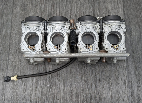 Carburateurset Honda CBR 600 F