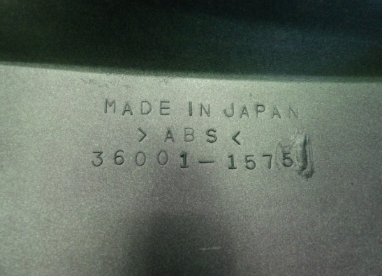 Rechter zijkuip klein Kawasaki ZRX 1100 1200