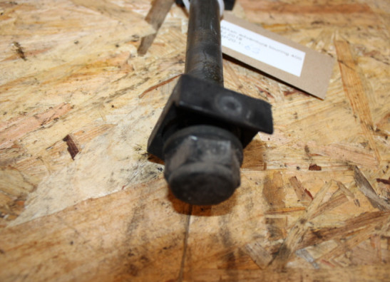 Achteras Mash Adventure 400