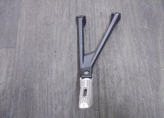 Duo voetsteun links BMW S 1000 RR 2019-2021, 2022-2024