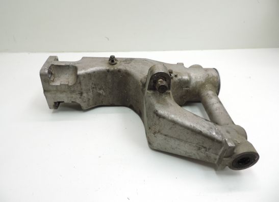 Achterbrug Honda NTV 650