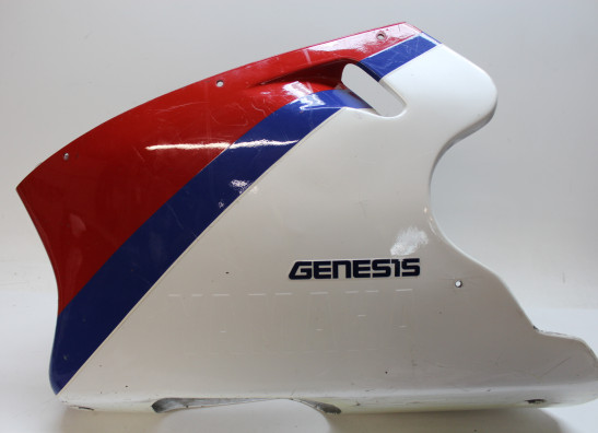 Onderkuip Yamaha FZR 750 R OWO1