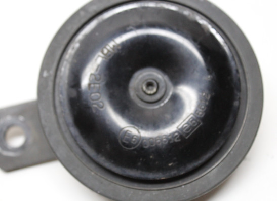 Claxon Ducati Multistrada 1200