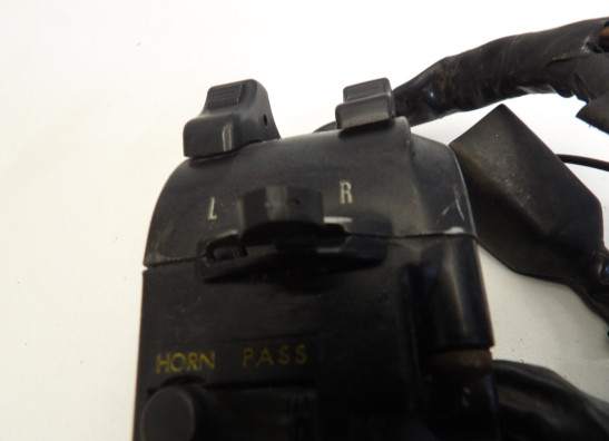 Stuurschakelaar links Kawasaki LTD 440