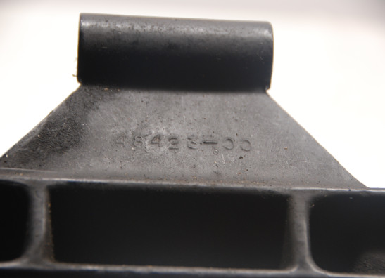 Achterbrug Harley Davidson Softtail